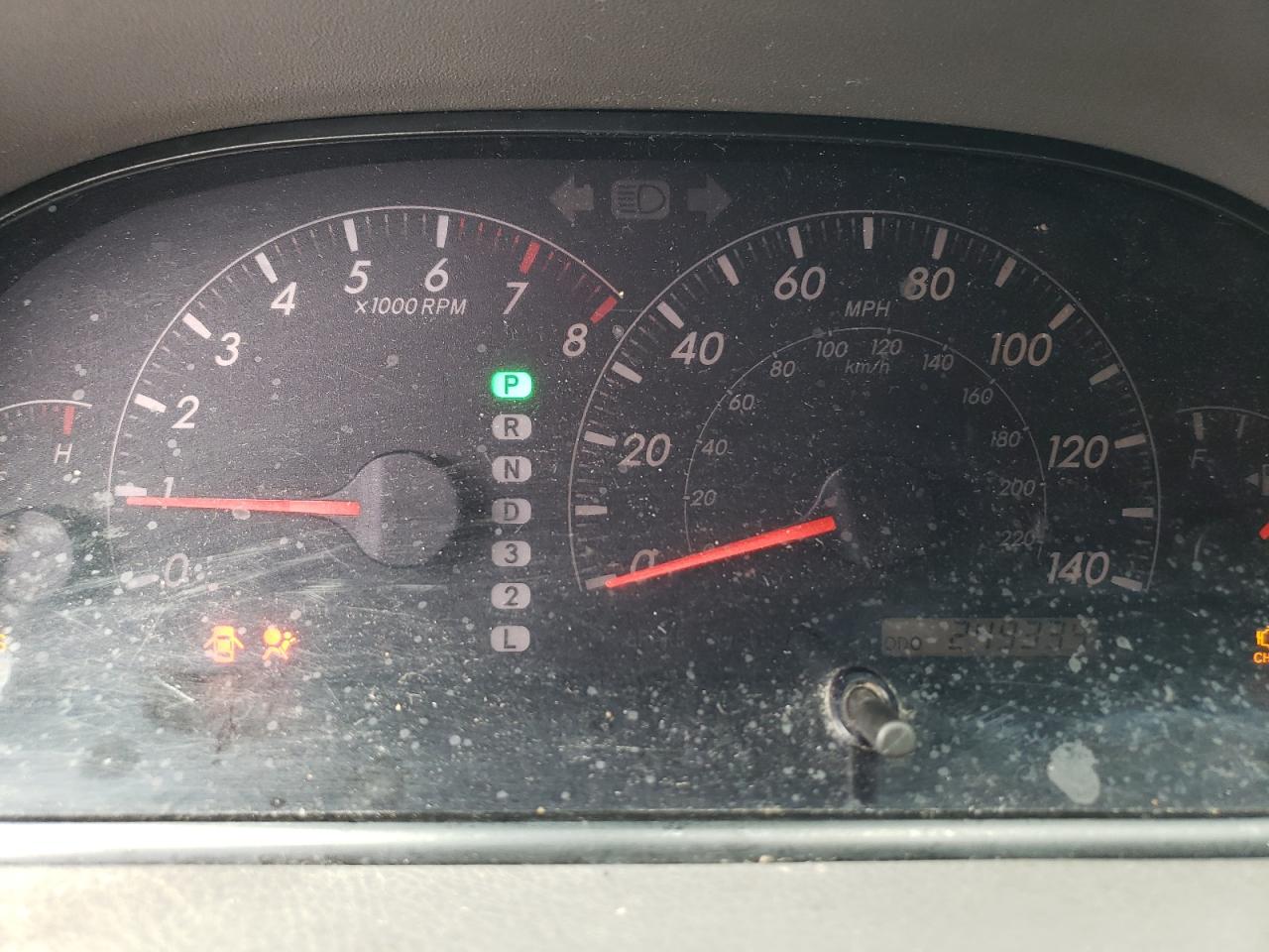 2005 Toyota Camry Le VIN: 4T1BE32K25U639213 Lot: 63602784