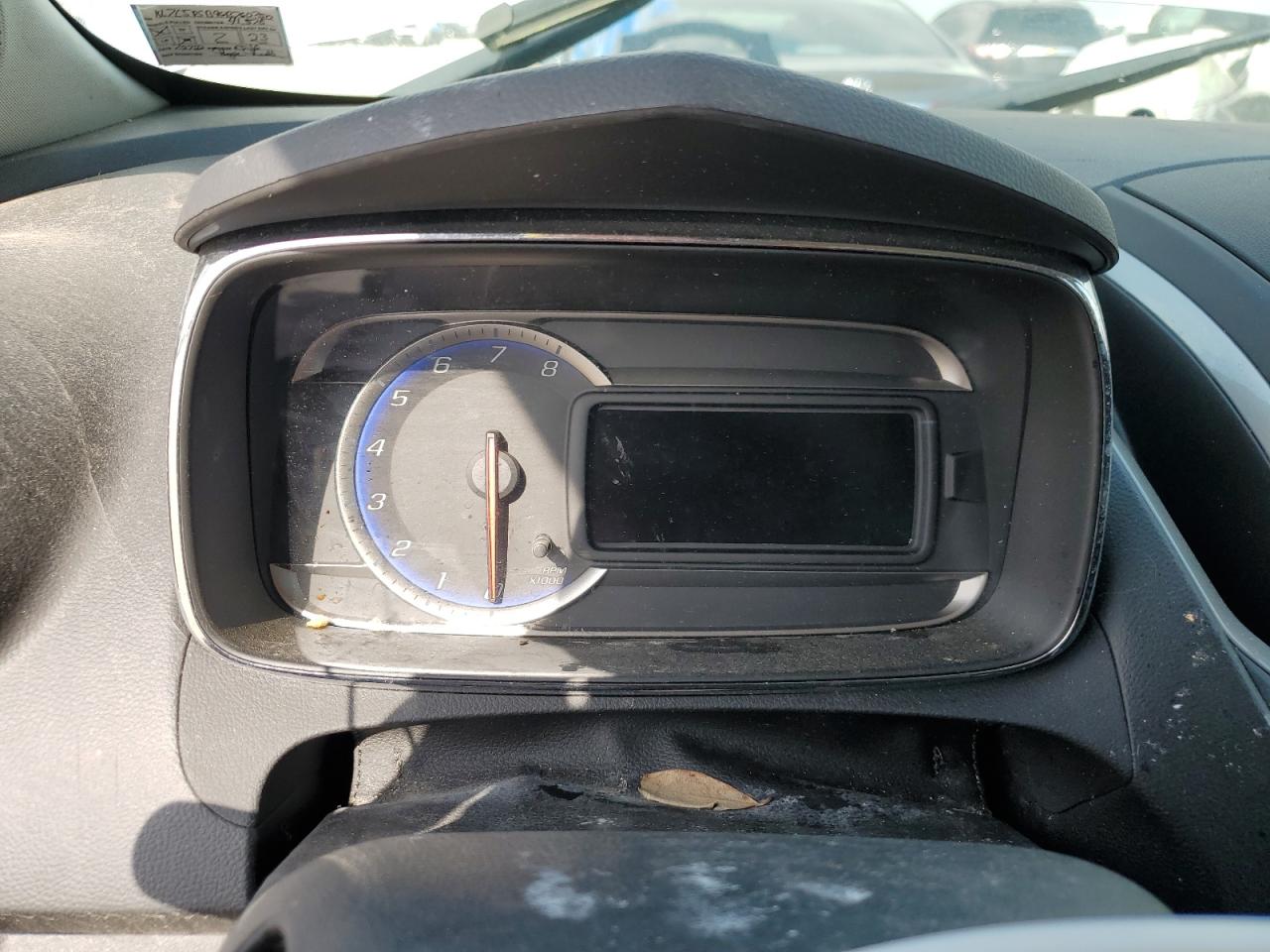 2016 Chevrolet Trax 1Lt VIN: KL7CJPSB9GB760750 Lot: 64829284