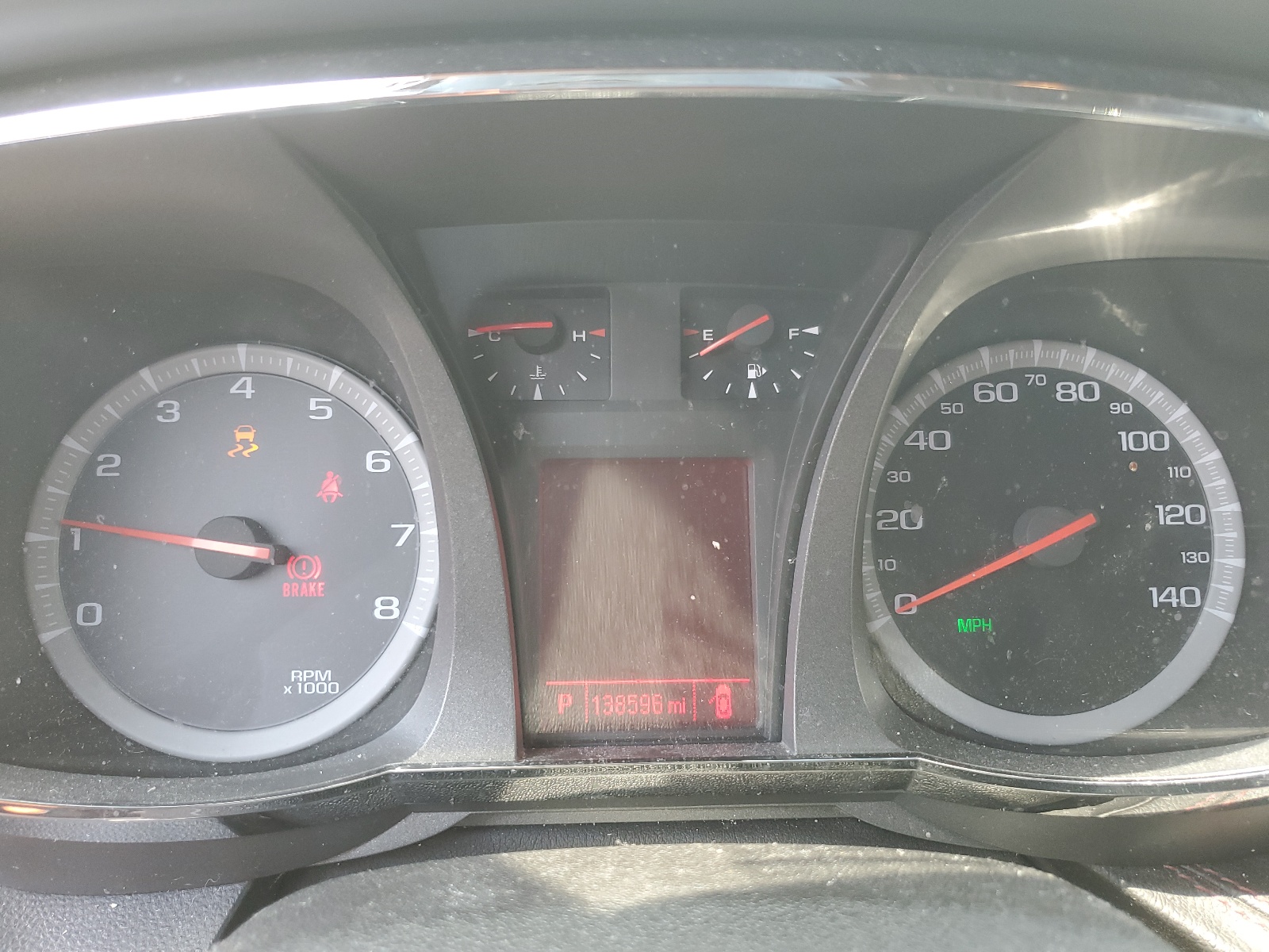 2GKFLYE30D6386309 2013 GMC Terrain Denali