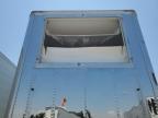 2025 Cimc Reefer Trl for Sale in Fresno, CA - Vandalism