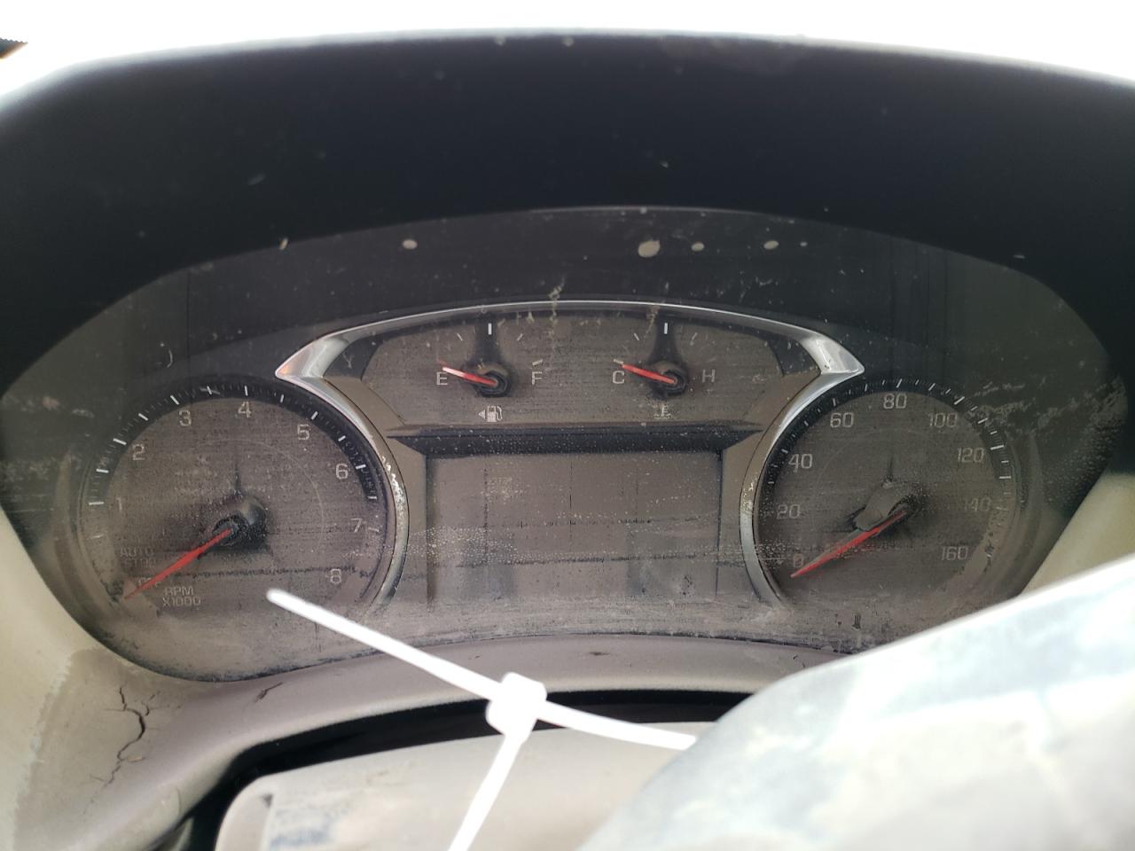 2018 Chevrolet Equinox Lt VIN: 2GNAXTEX9J6233740 Lot: 63174184