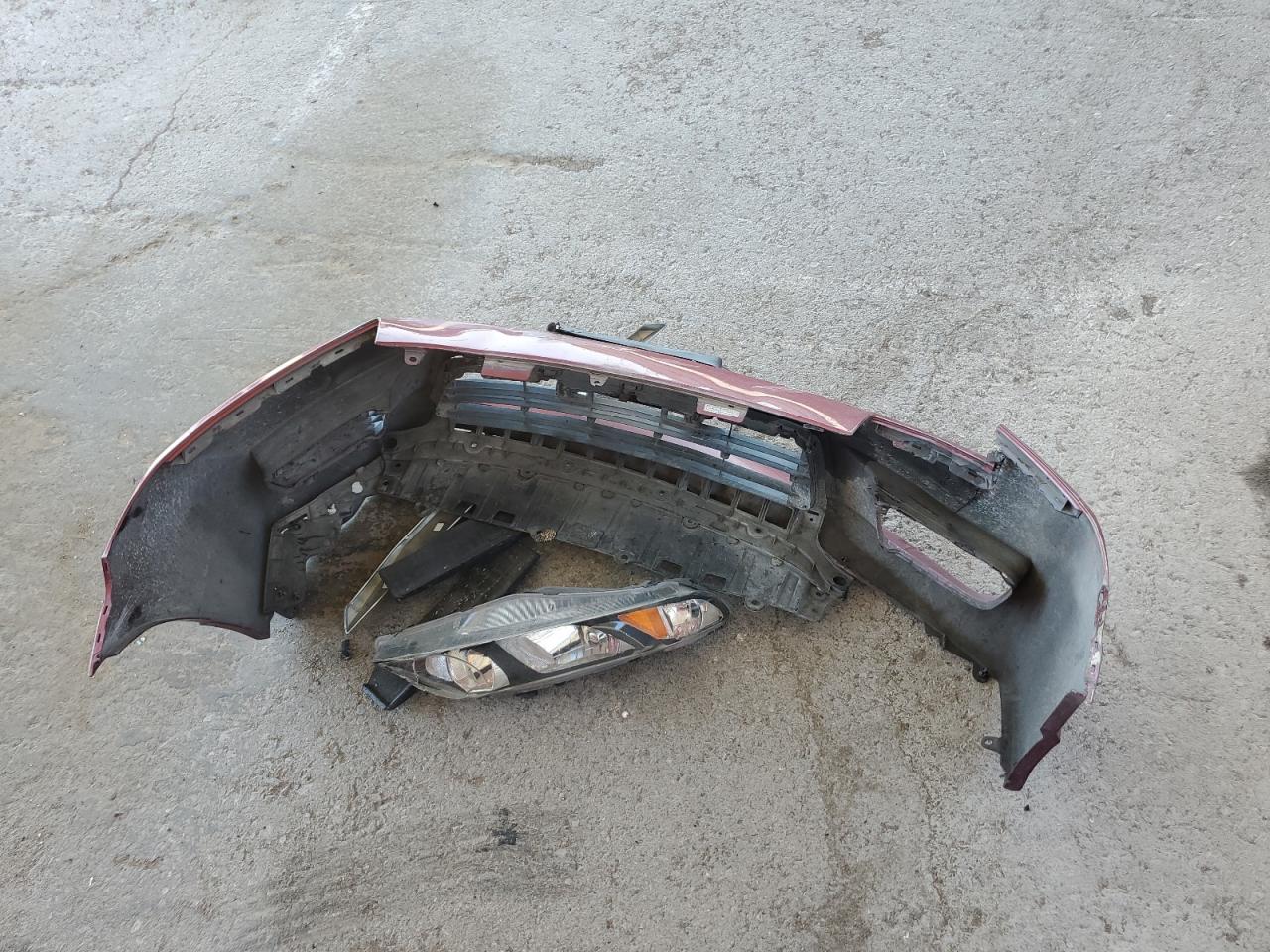 2009 Honda Civic Lx VIN: 2HGFA16519H528690 Lot: 62727064