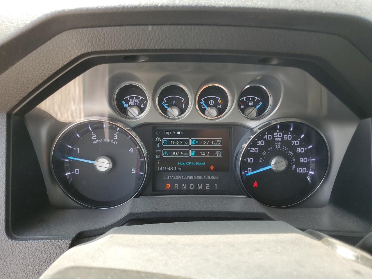 2014 Ford F350 Super Duty VIN: 1FT8W3BT4EEB10473 Lot: 64217814