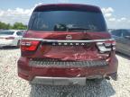 2023 Nissan Armada Platinum للبيع في Wayland، MI - Front End