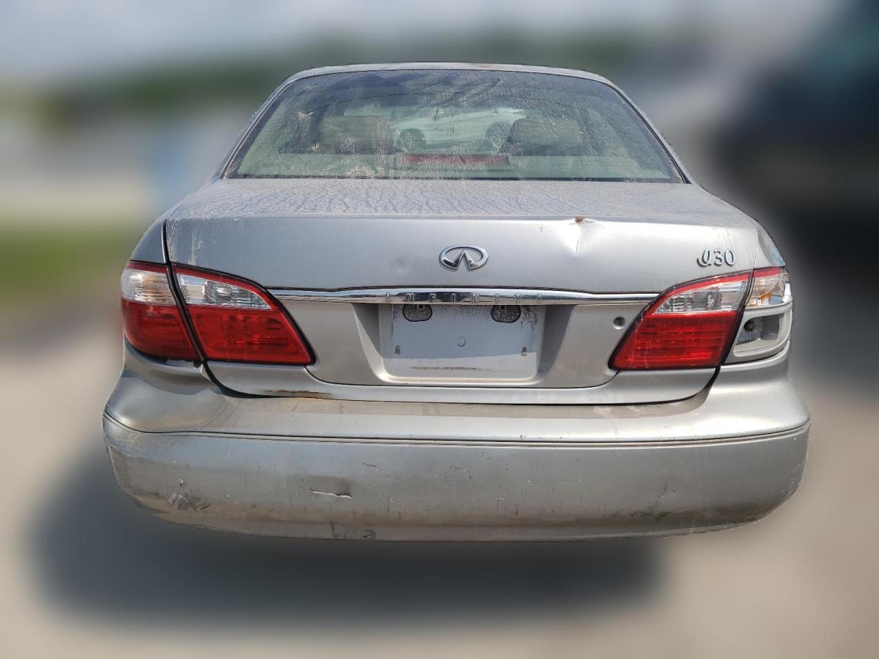 2000 Infiniti I30 VIN: JNKCA31A4YT211987 Lot: 63282264