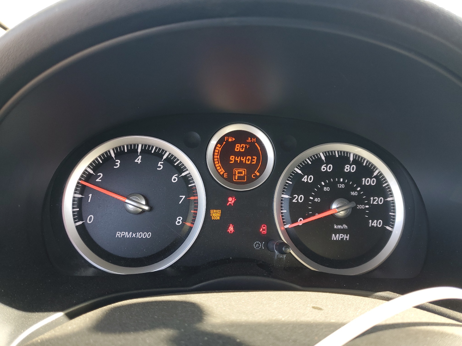 3N1AB6AP9BL688604 2011 Nissan Sentra 2.0