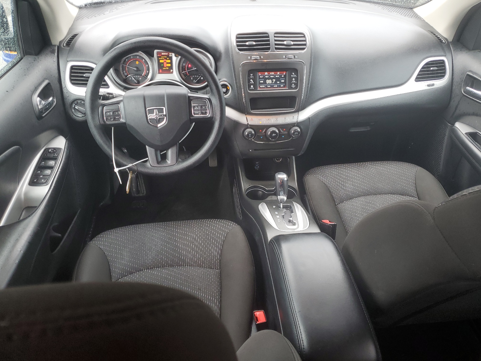 3C4PDCAB0LT237518 2020 Dodge Journey Se