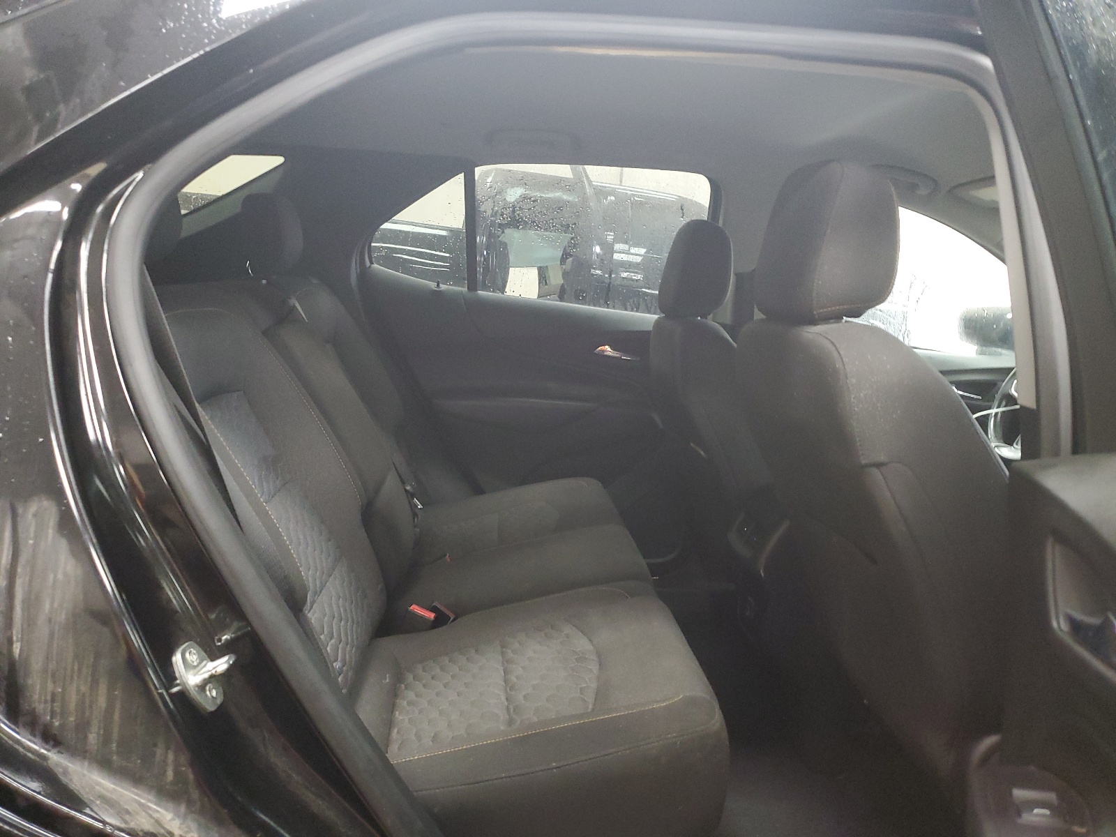 2GNAXUEV0K6206013 2019 Chevrolet Equinox Lt