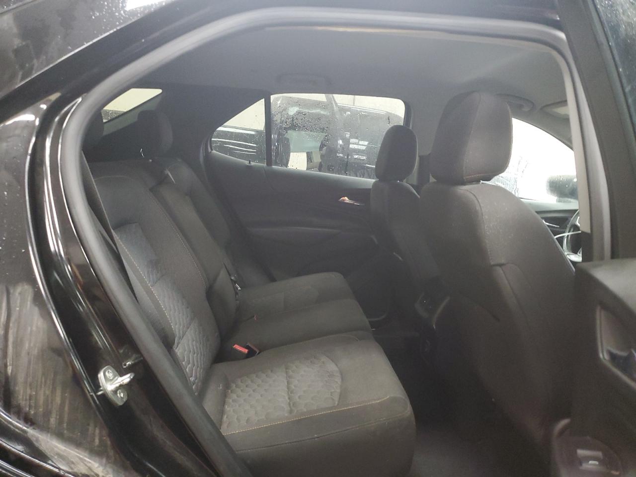 2019 Chevrolet Equinox Lt VIN: 2GNAXUEV0K6206013 Lot: 62689784