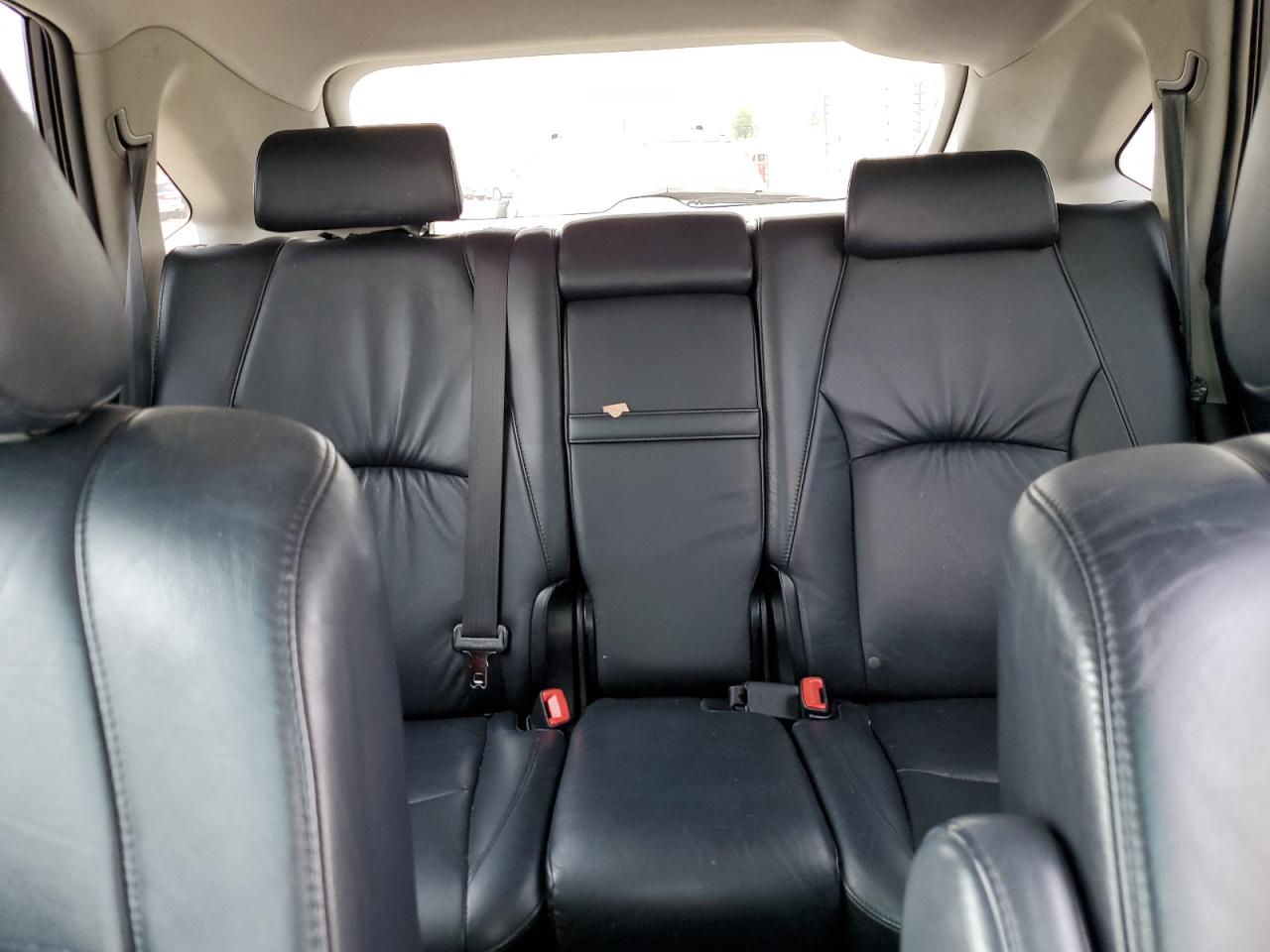 2007 Lexus Rx 350 VIN: 2T2HK31U07C004061 Lot: 64296754