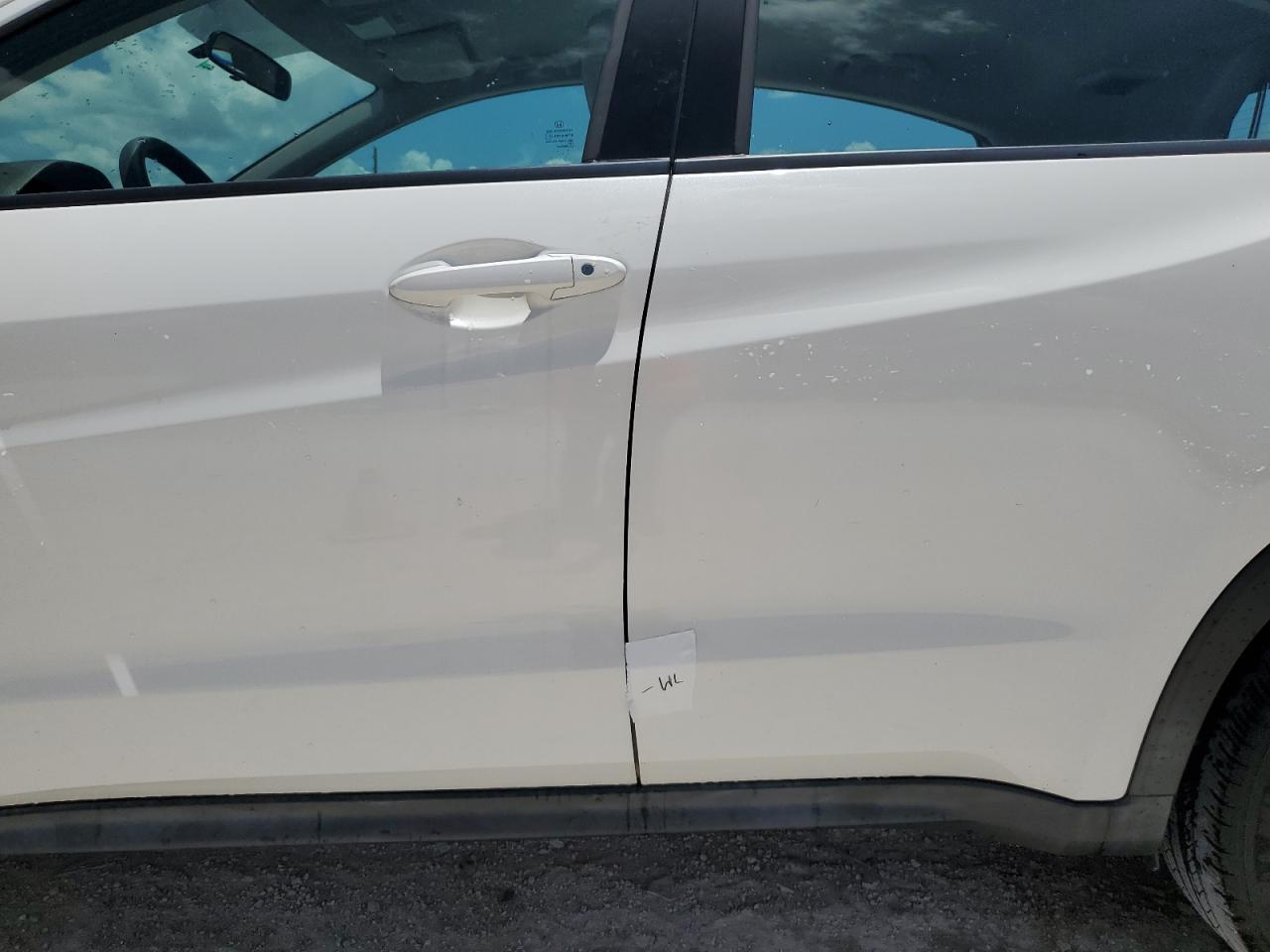 2016 Honda Hr-V Lx VIN: 3CZRU5H32GM713216 Lot: 63706194