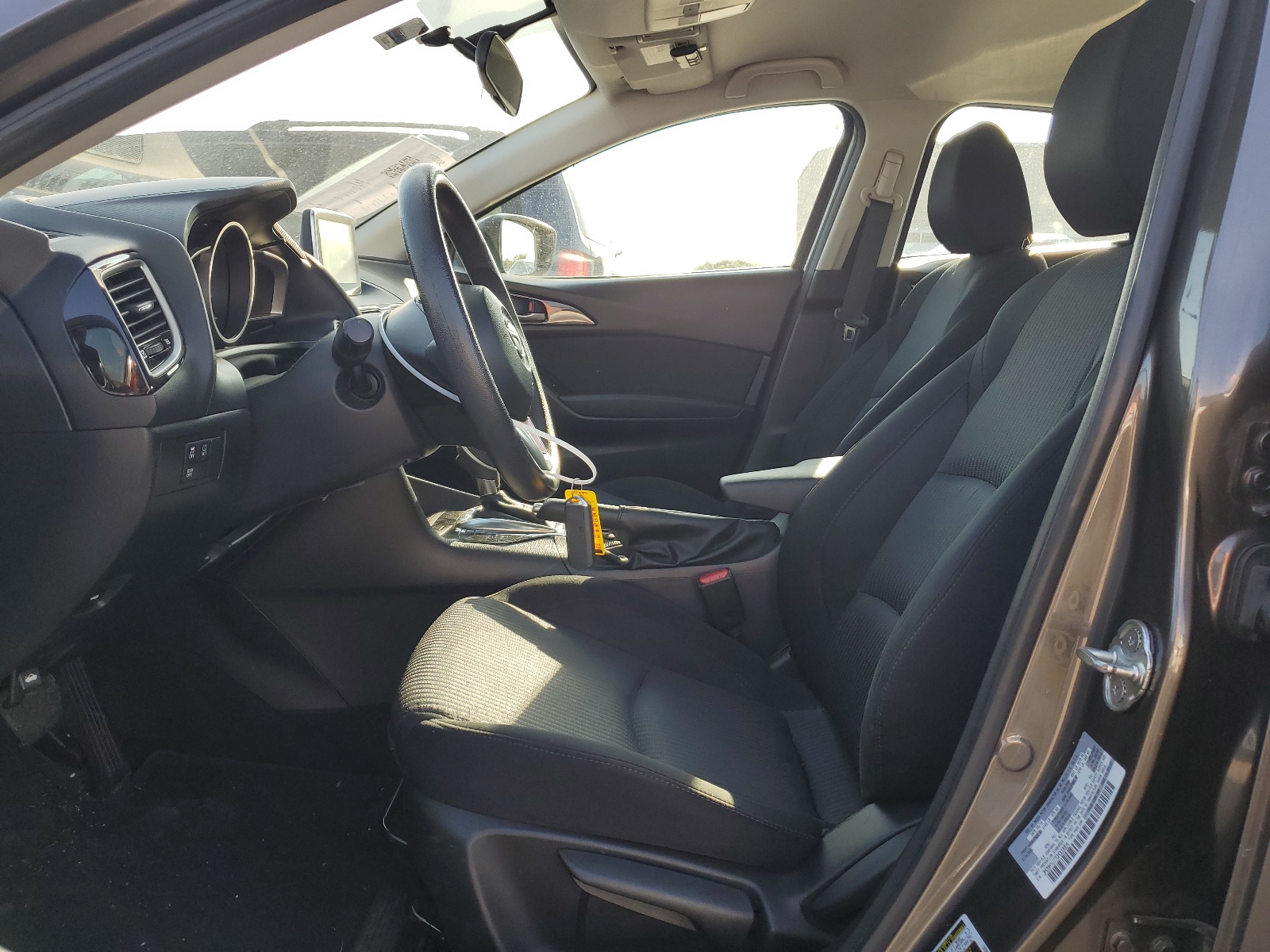 3MZBM1U77GM303954 2016 Mazda 3 Sport