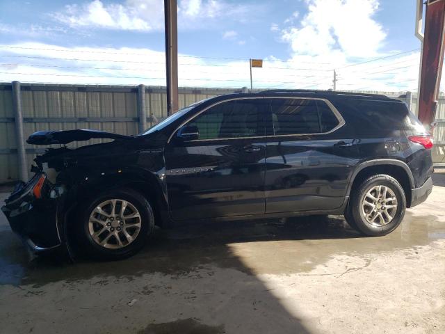 1GNERHKW4LJ281754 Chevrolet Traverse L