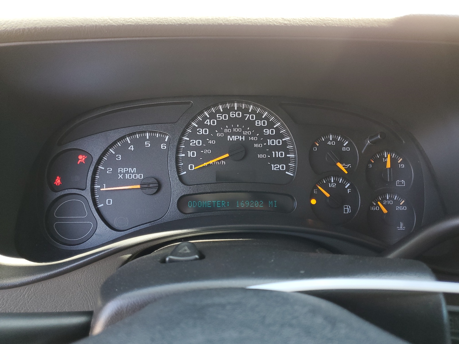 1GNEC13Z45R259341 2005 Chevrolet Tahoe C1500