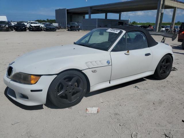 1997 Bmw Z3 2.8