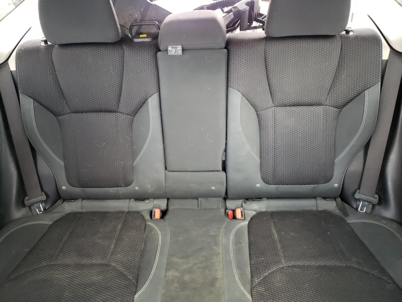 2019 Subaru Forester Premium VIN: JF2SKAGC9KH504559 Lot: 64677434