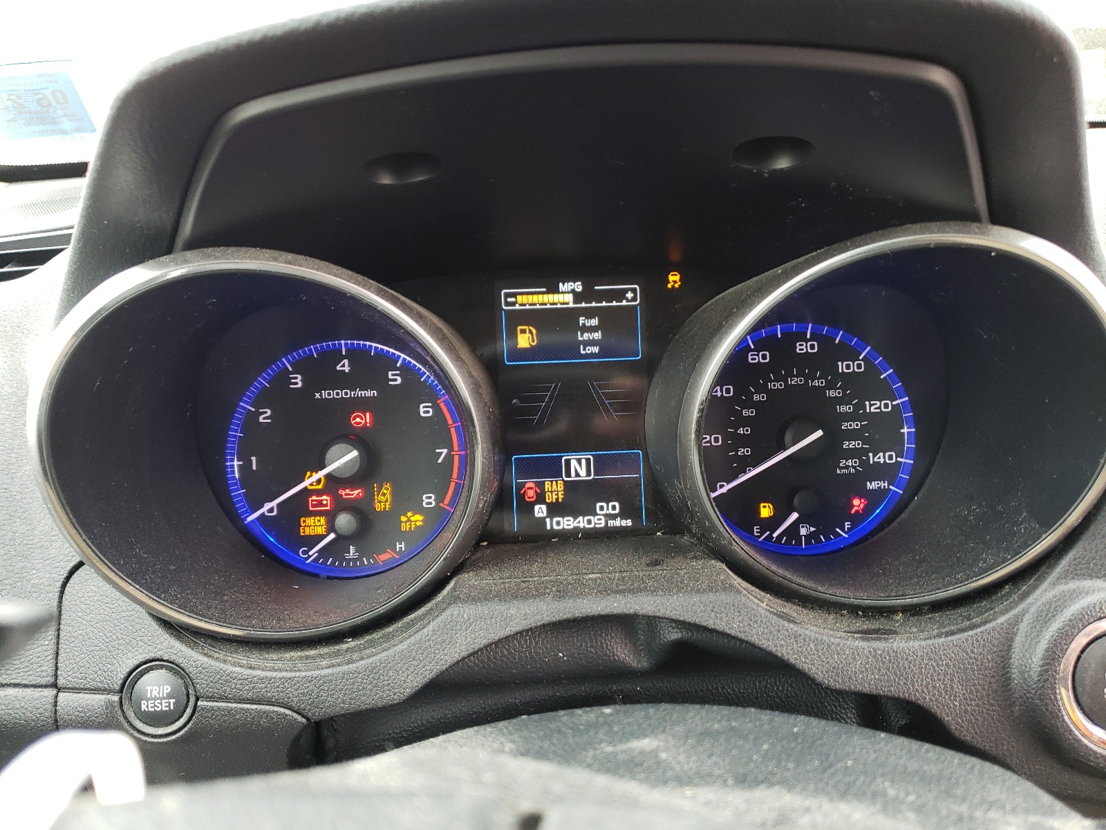 4S4BSANC6H3396601 2017 Subaru Outback 2.5I Limited