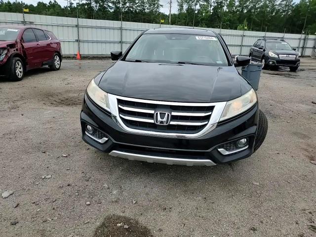 2014 Honda Crosstour Exl VIN: 5J6TF3H52EL000644 Lot: 63710404