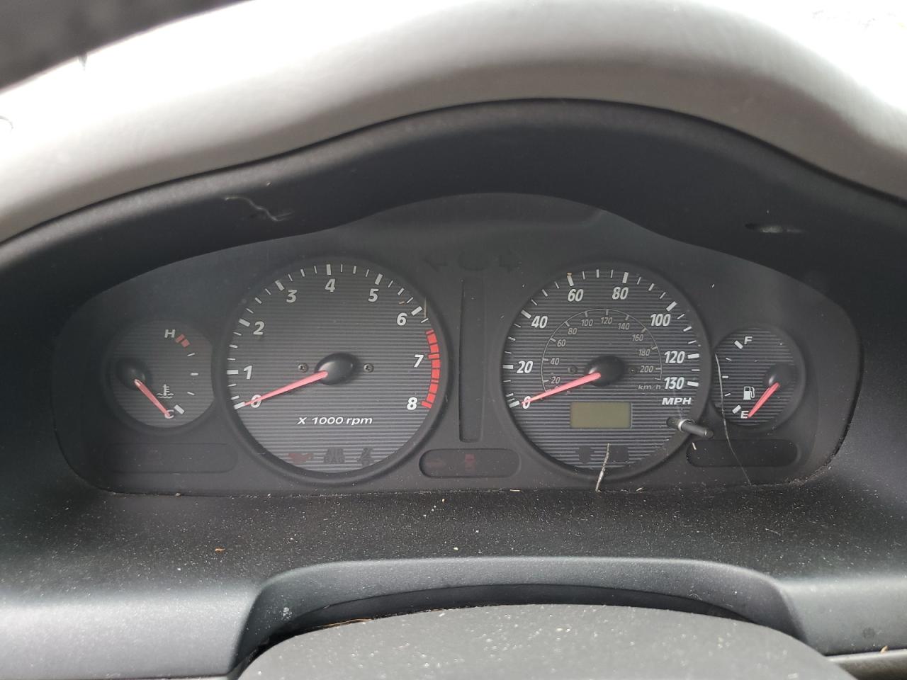 2003 Hyundai Santa Fe Gls VIN: KM8SC13D23U438712 Lot: 63957104