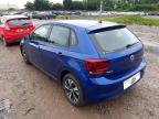 2019 VOLKSWAGEN POLO SE TSI  for sale at Copart WISBECH