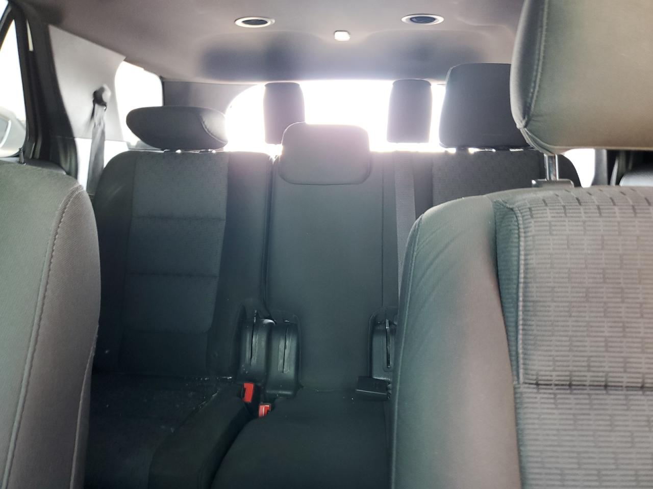 2014 Ford Explorer Xlt VIN: 1FM5K8D82EGB42570 Lot: 62025974