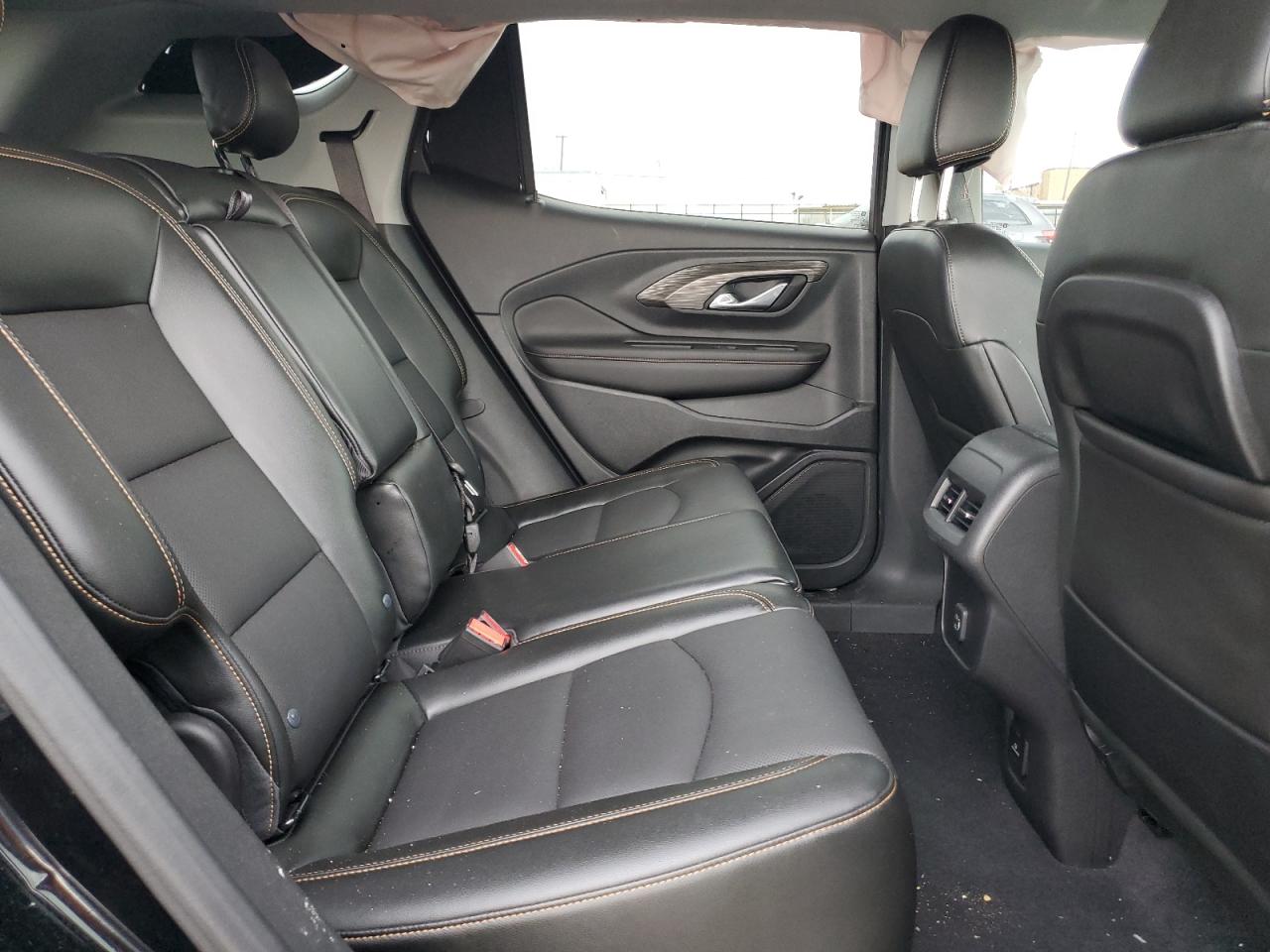 2019 GMC Terrain Slt VIN: 3GKALPEX2KL385694 Lot: 62152874