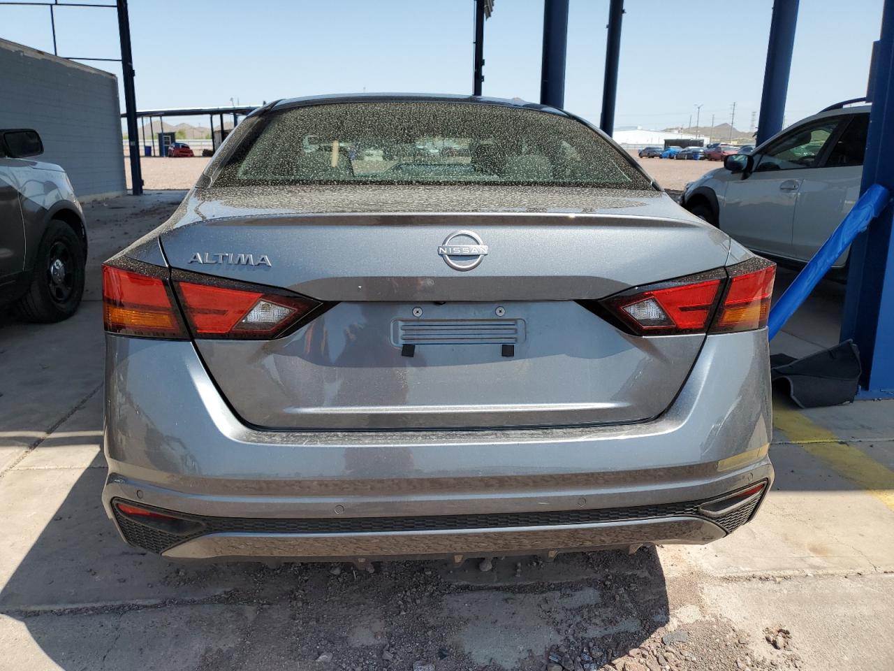 2024 Nissan Altima S VIN: 1N4BL4BV4RN319360 Lot: 65051254