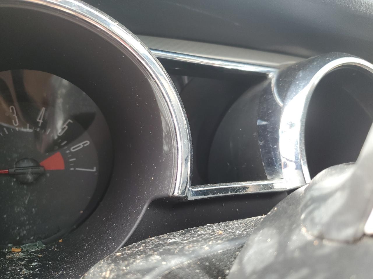 2007 Ford Mustang VIN: 1ZVFT80N875320401 Lot: 64087224