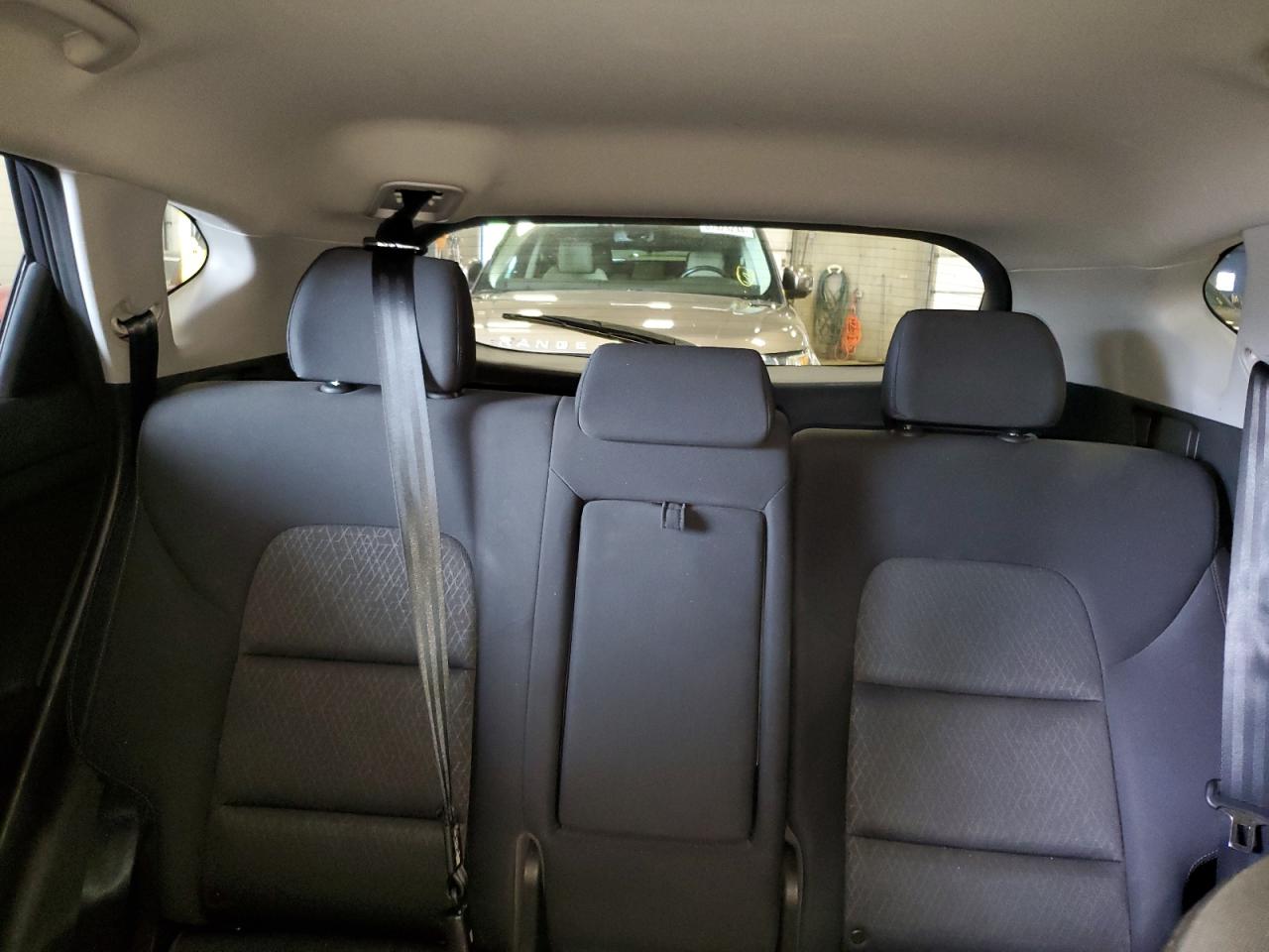 2017 Hyundai Tucson Limited VIN: KM8J33A22HU370962 Lot: 61922824