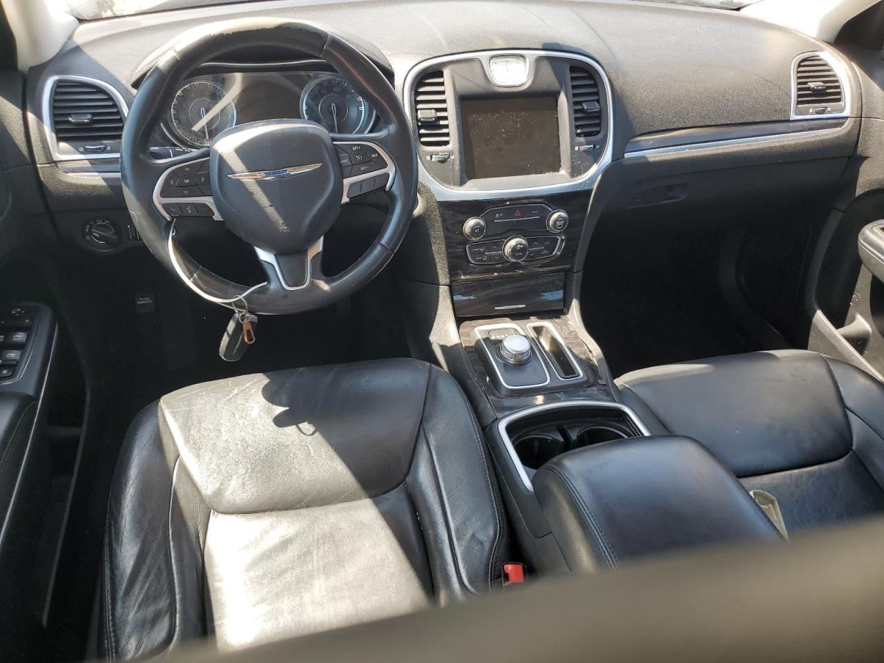 2015 Chrysler 300 Limited VIN: 2C3CCAAG1FH749243 Lot: 63532684