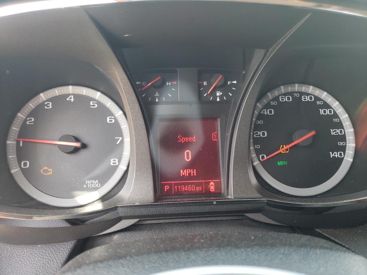 2012 GMC Terrain Sle VIN: 2GKFLTEK2C6225436 Lot: 63443354