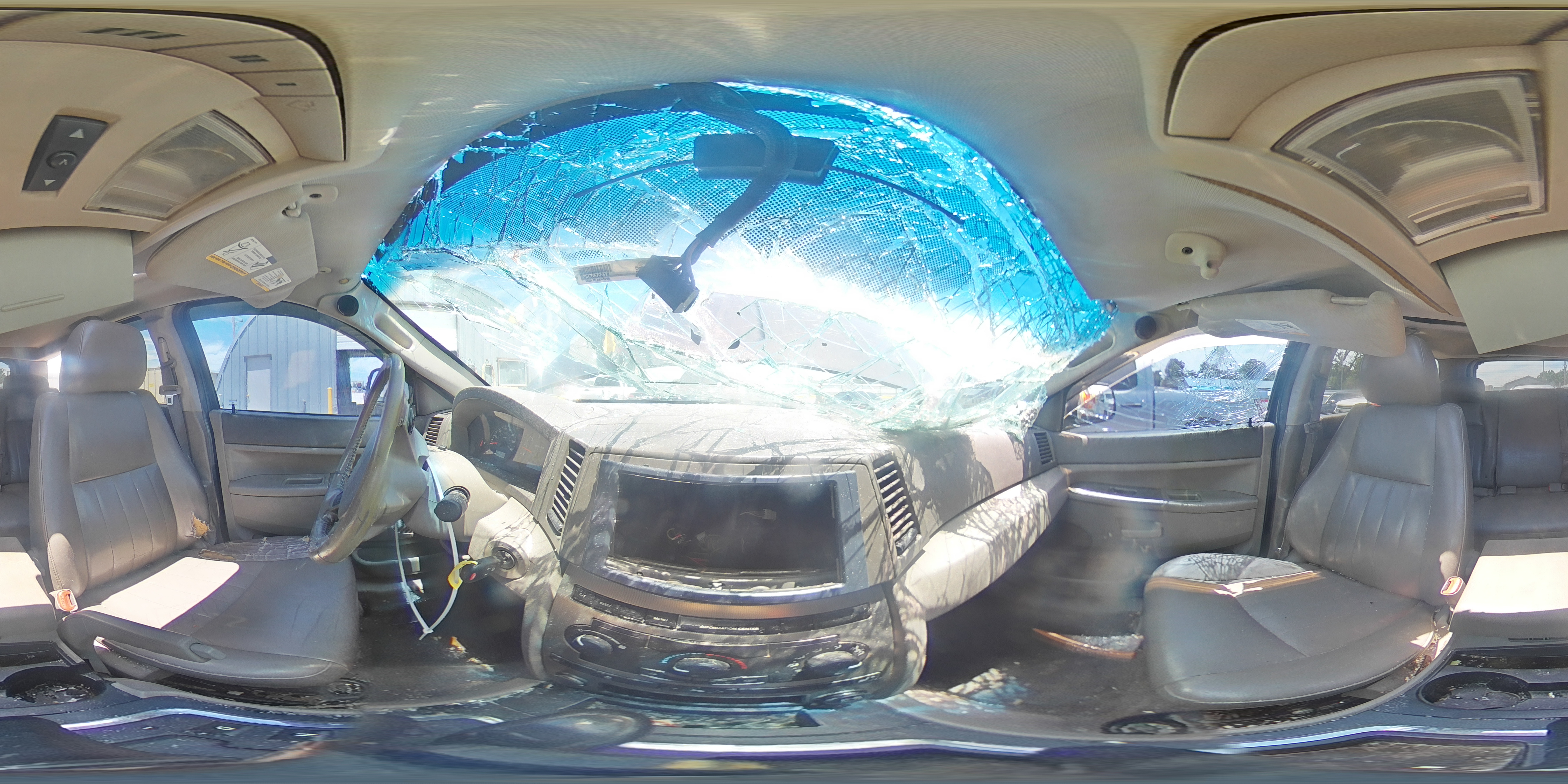 2005 Jeep Grand Cherokee Laredo VIN: 1J4GR48KX5C553109 Lot: 62068564