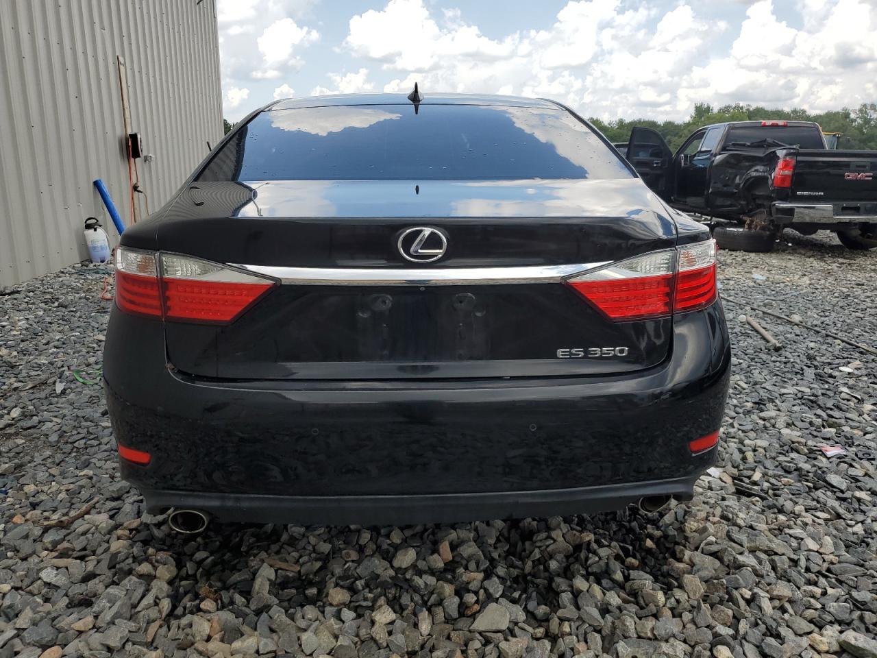 2015 Lexus Es 350 VIN: JTHBK1GG8F2181680 Lot: 65194314