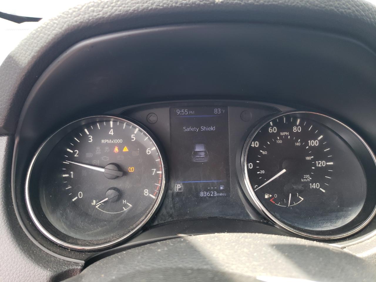 2018 Nissan Rogue - Image 9