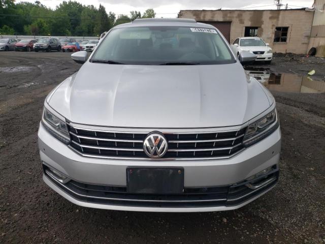 1VWGT7A37HC031700 | 2017 Volkswagen passat se