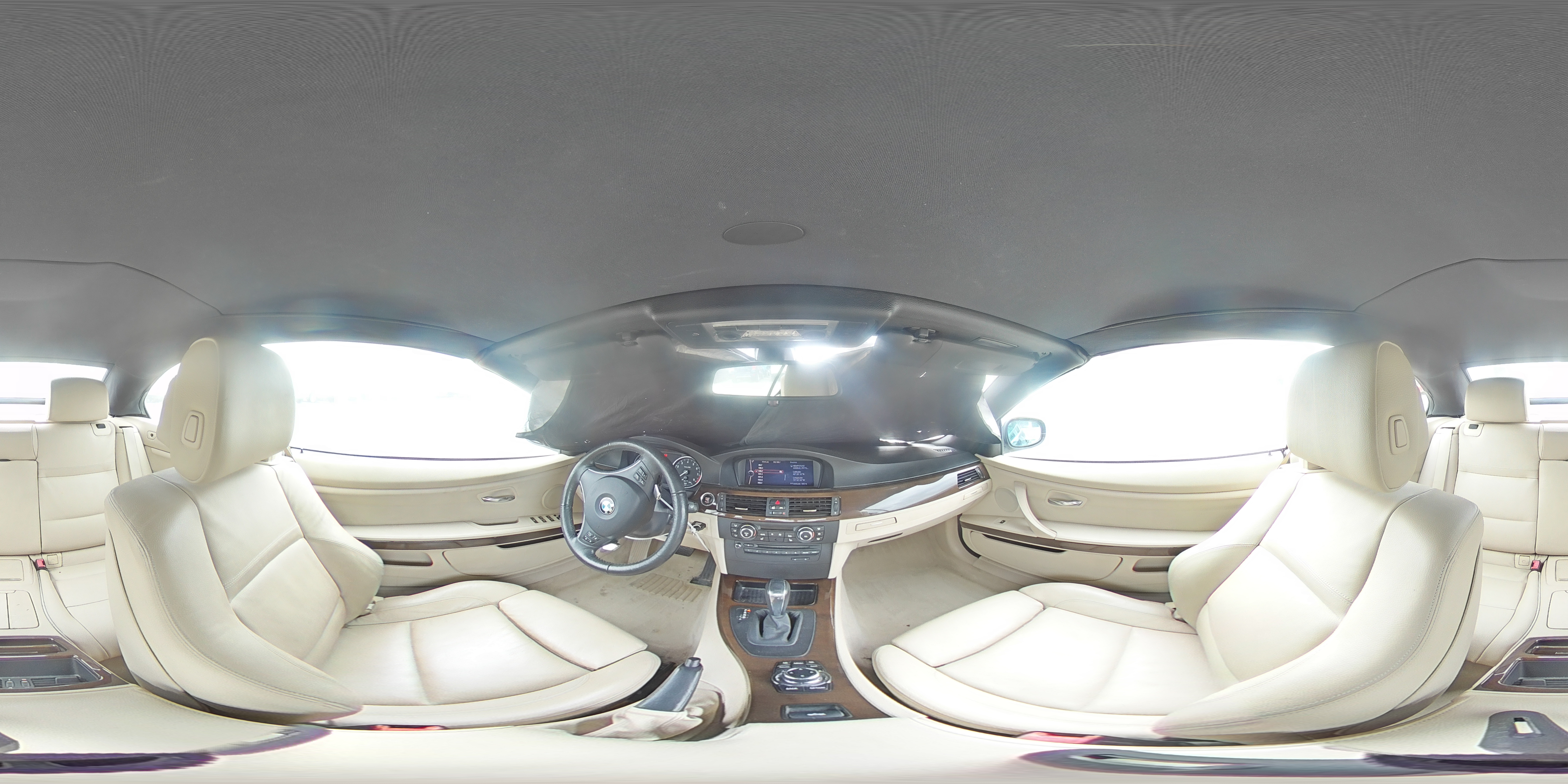 2010 BMW 3er - Image 13