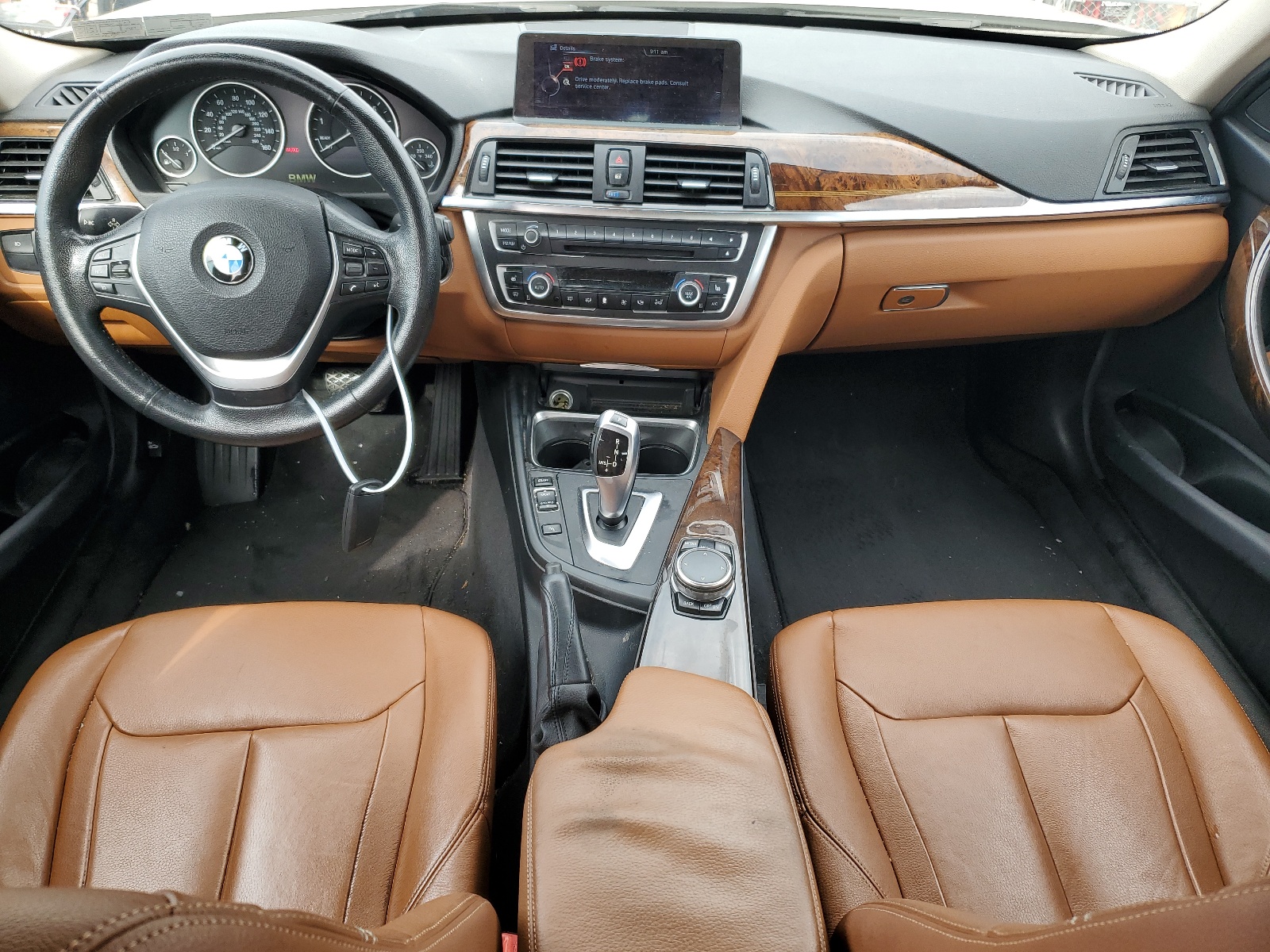 WBA3B5G5XFNS16274 2015 BMW 328 Xi Sulev