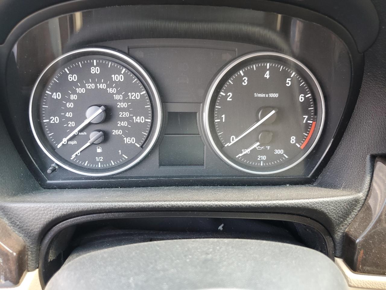 2007 BMW 335 I VIN: WBAVB73597PA87088 Lot: 63680104