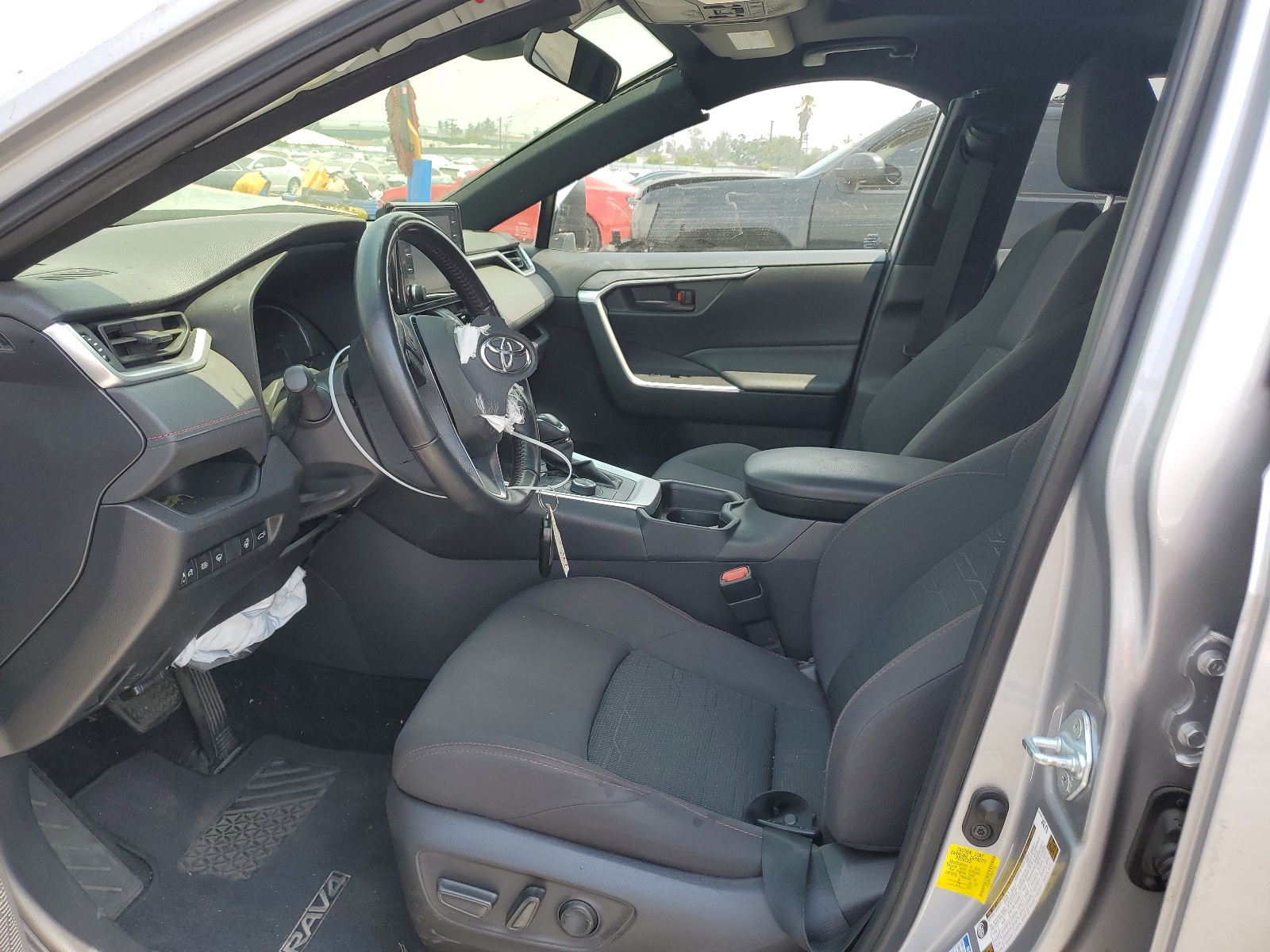 JTMAB3FVXMD057792 2021 Toyota Rav4 Prime Se