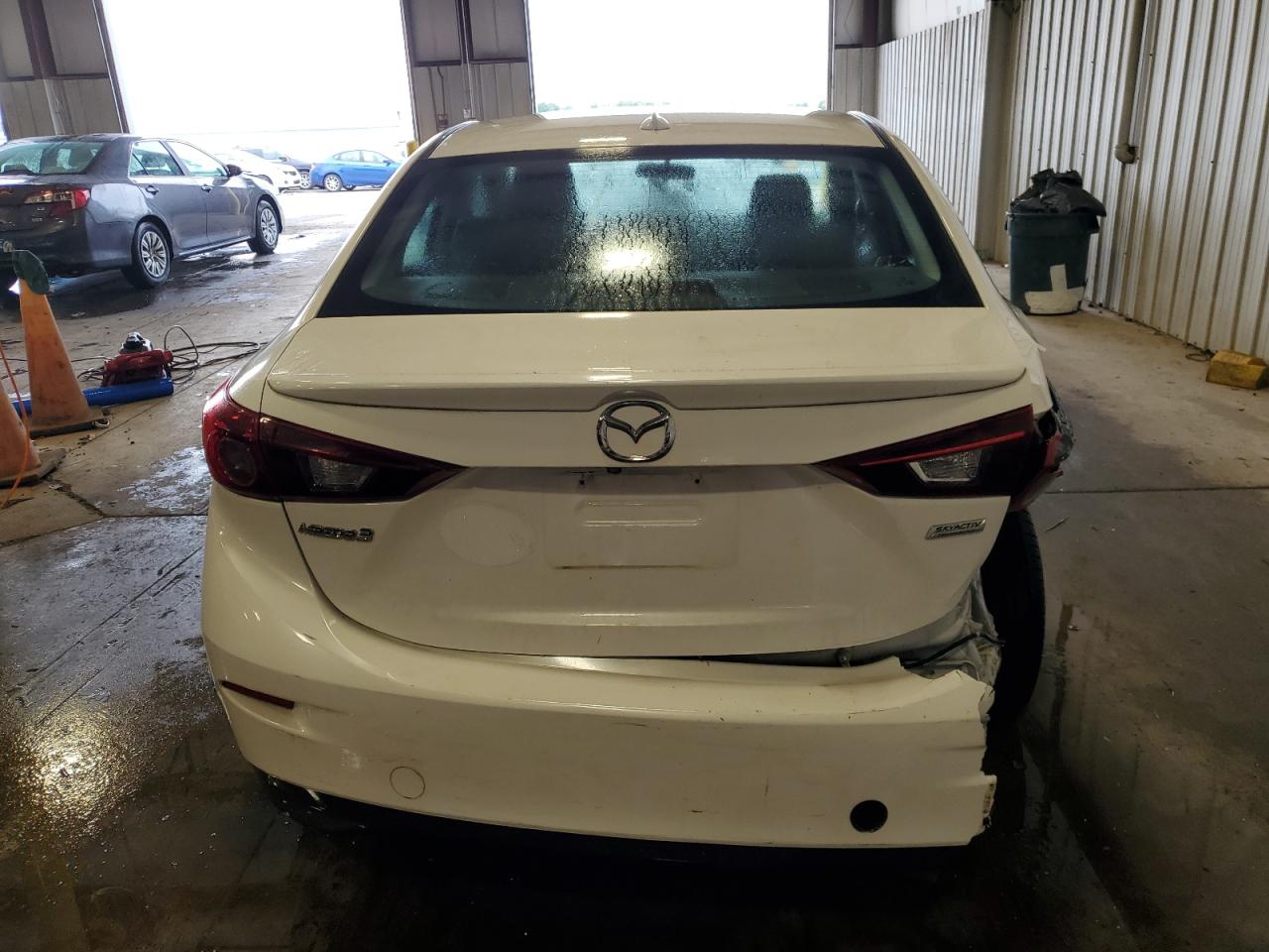 2015 Mazda 3 Touring VIN: 3MZBM1V78FM159778 Lot: 63013154