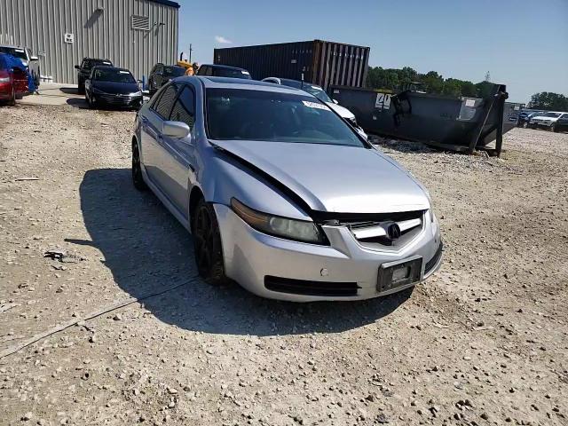 2005 Acura Tl VIN: 19UUA66275A003362 Lot: 62691954