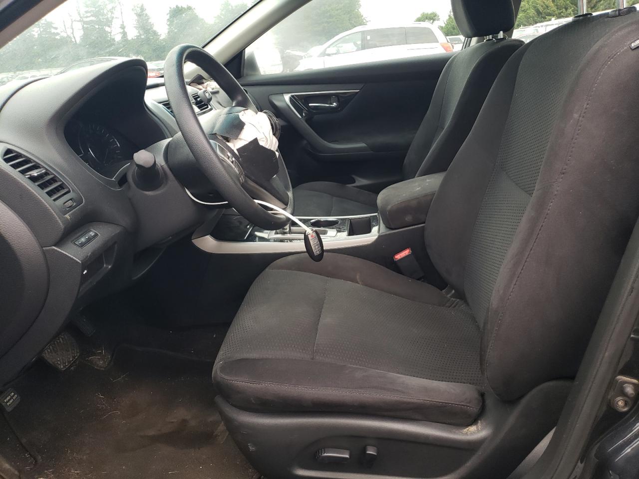 1N4AL3AP5EC197591 2014 Nissan Altima 2.5