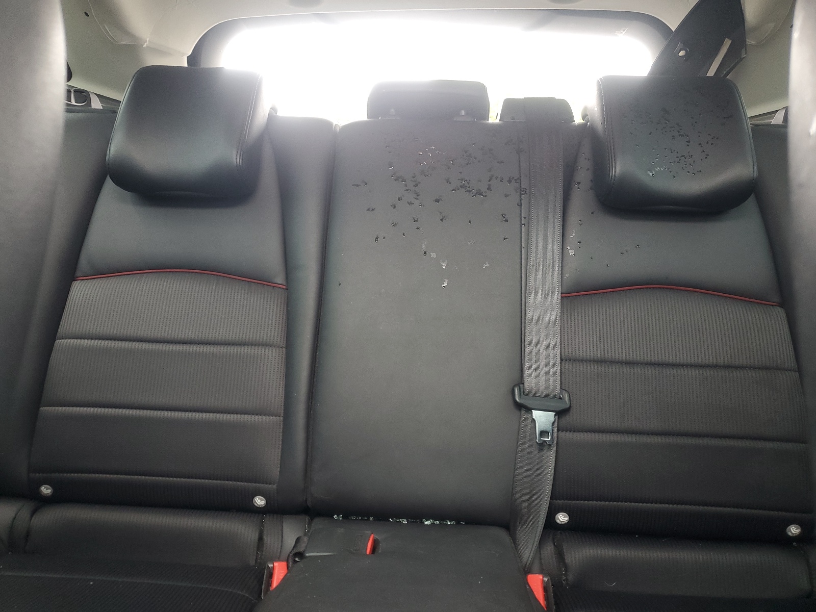 JM1DKFC75J0313344 2018 Mazda Cx-3 Touring