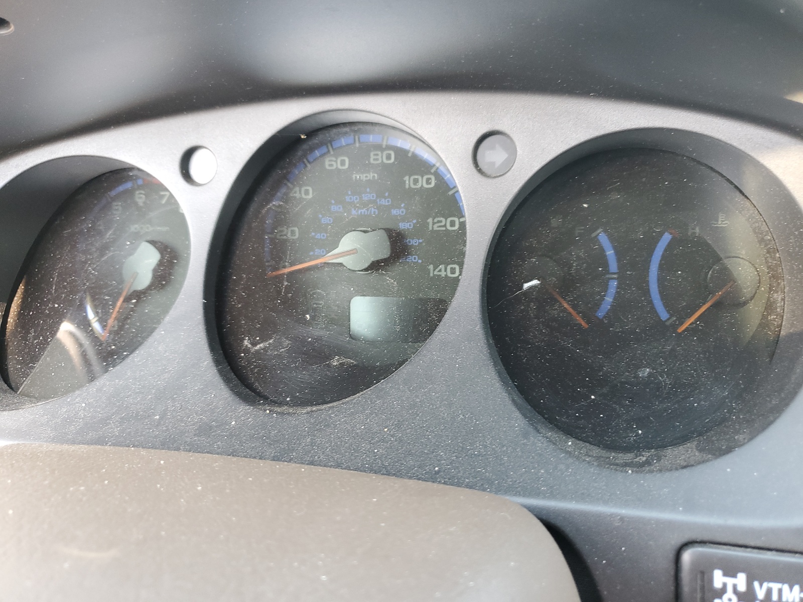 2HNYD18605H554738 2005 Acura Mdx Touring