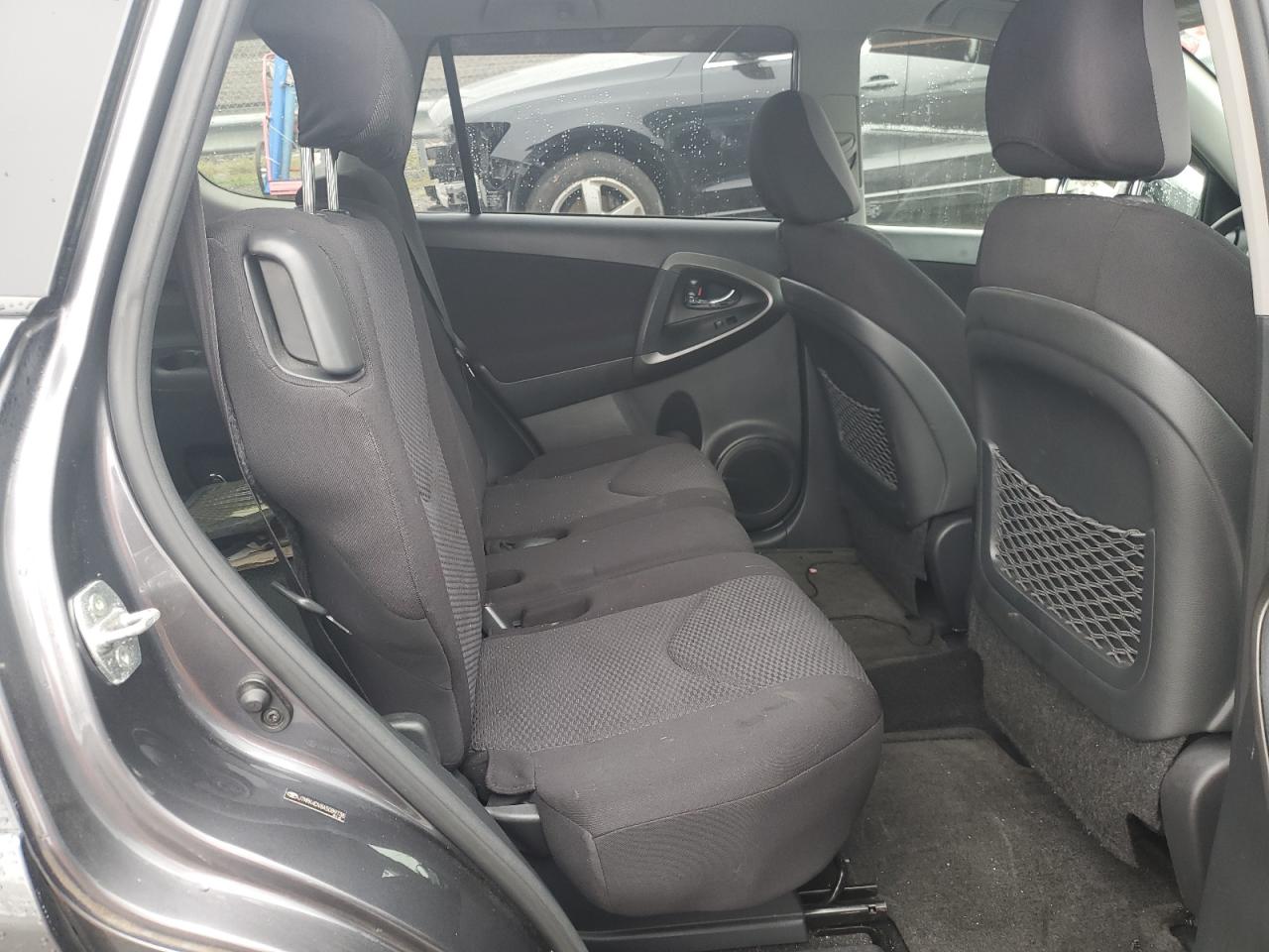 2010 Toyota Rav4 Sport VIN: JTMRK4DV8A5089738 Lot: 63851984