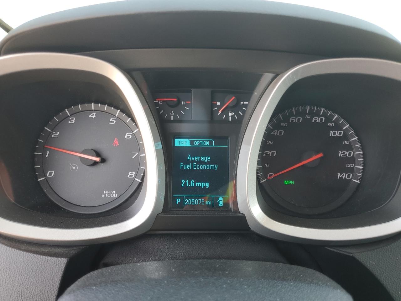 2013 Chevrolet Equinox Ltz VIN: 2GNFLFE38D6421850 Lot: 62441144