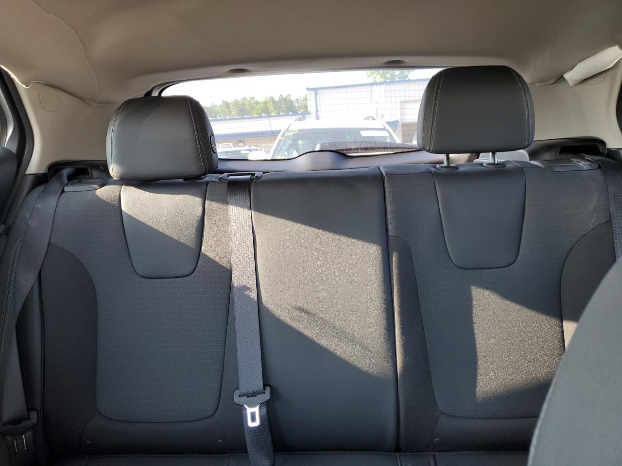 2020 Buick Encore Gx Preferred VIN: KL4MMBS23LB123990 Lot: 63281374