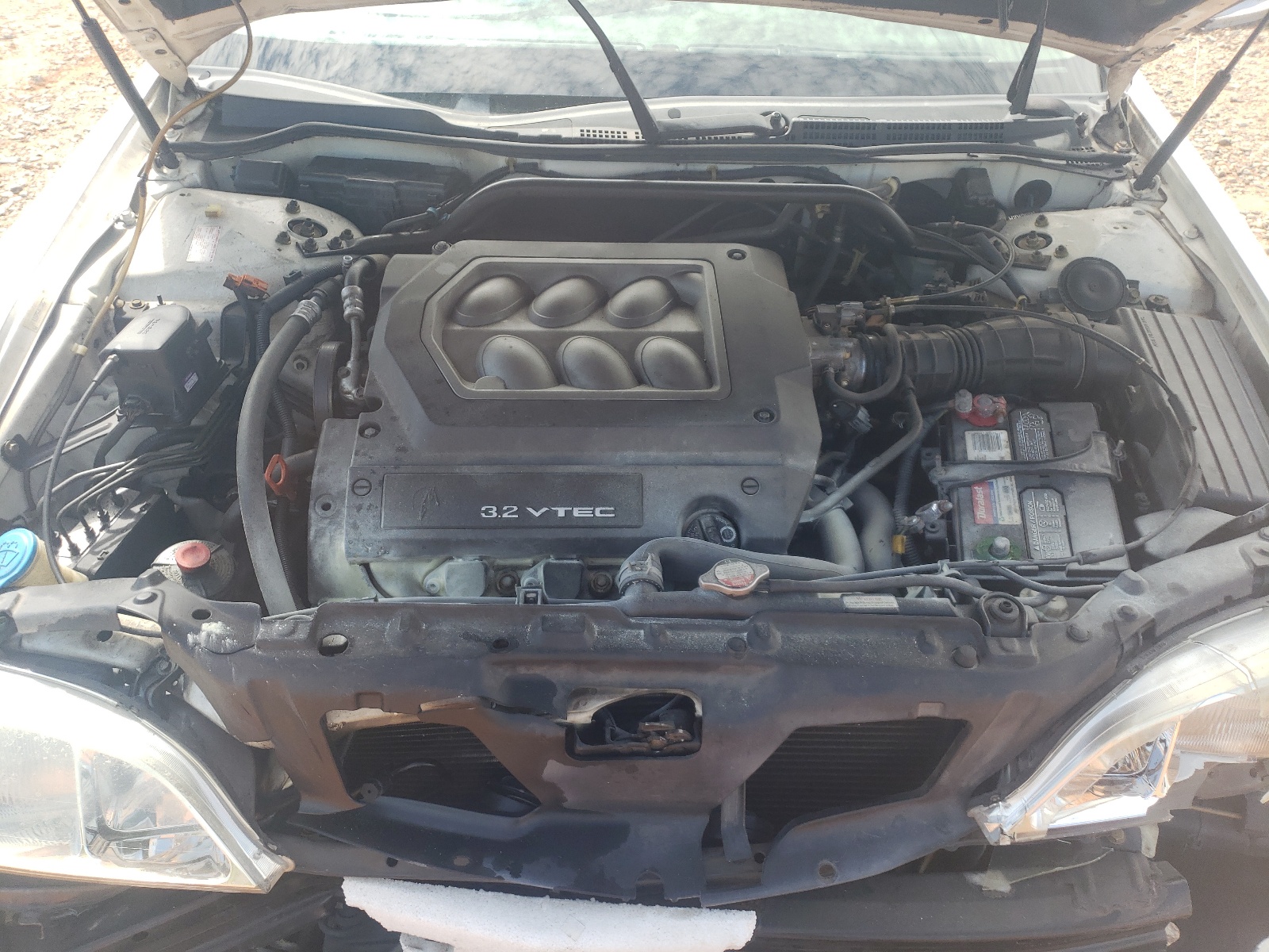 19UUA5646XA027389 1999 Acura 3.2Tl