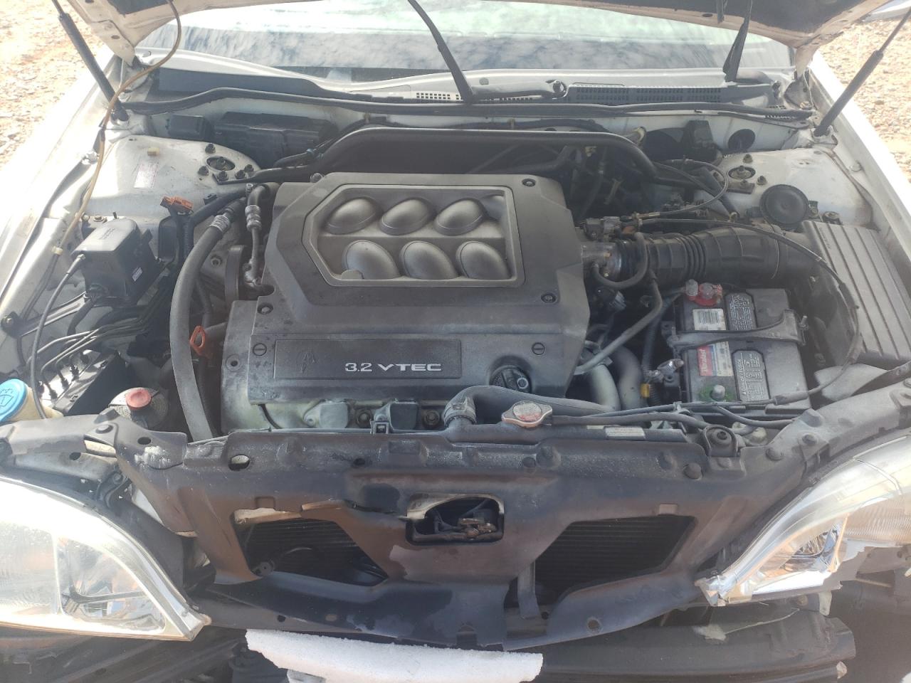 1999 Acura 3.2Tl VIN: 19UUA5646XA027389 Lot: 64568474