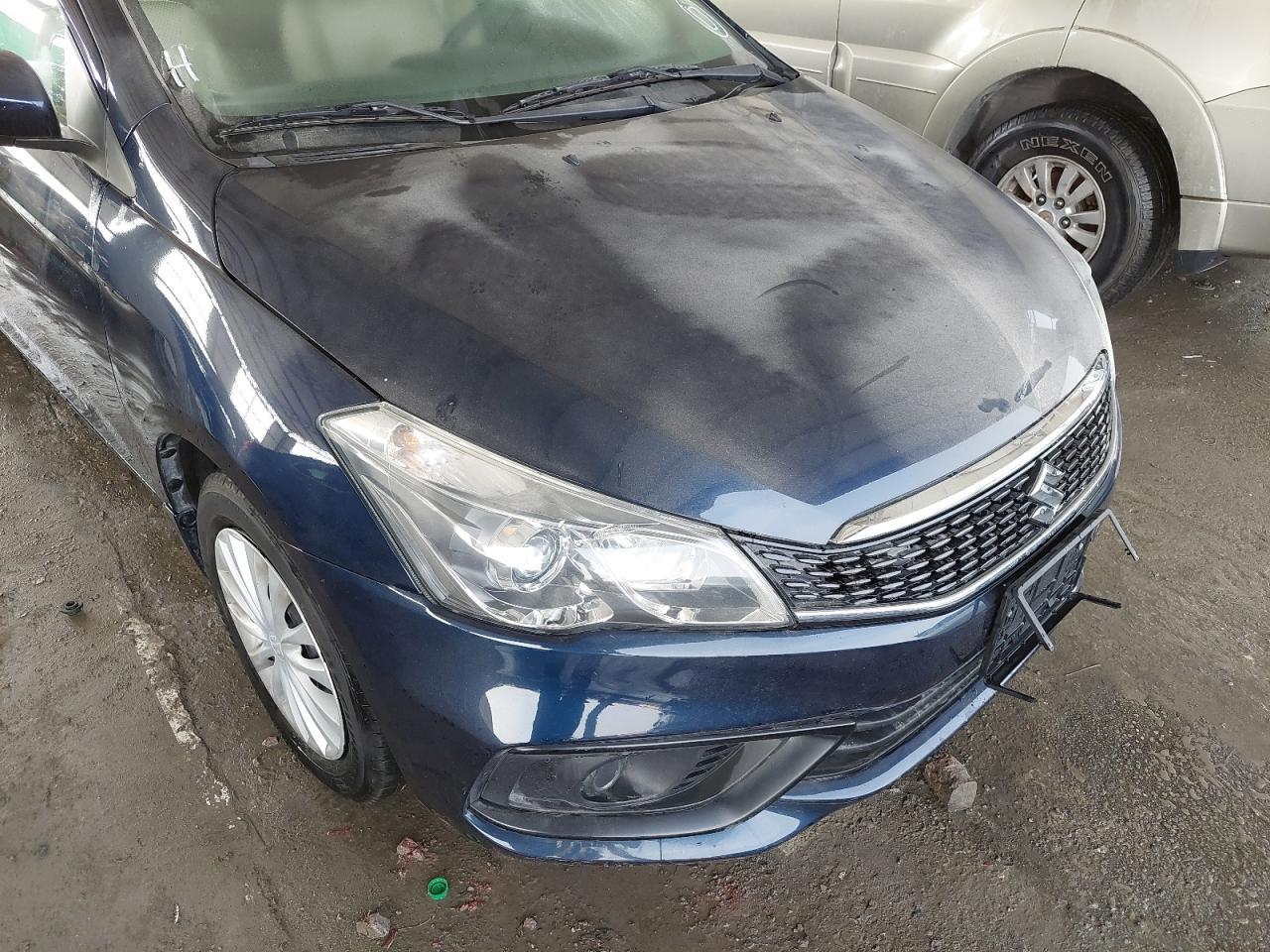 MA3VC7A14RA490962 - 2024 Suzuki CIAZ - #63738654